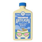 CUCA FRESCA SHAMPOO ANTICASPA 250 ml