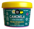 Camomila Mascarilla Restauradora