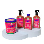 Pack Linea Rapunzel