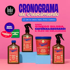 Pack Linea Rapunzel