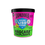 Xapadinha Máscara disciplinante 450 gr