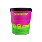 Xapadinha Máscara disciplinante 450 gr