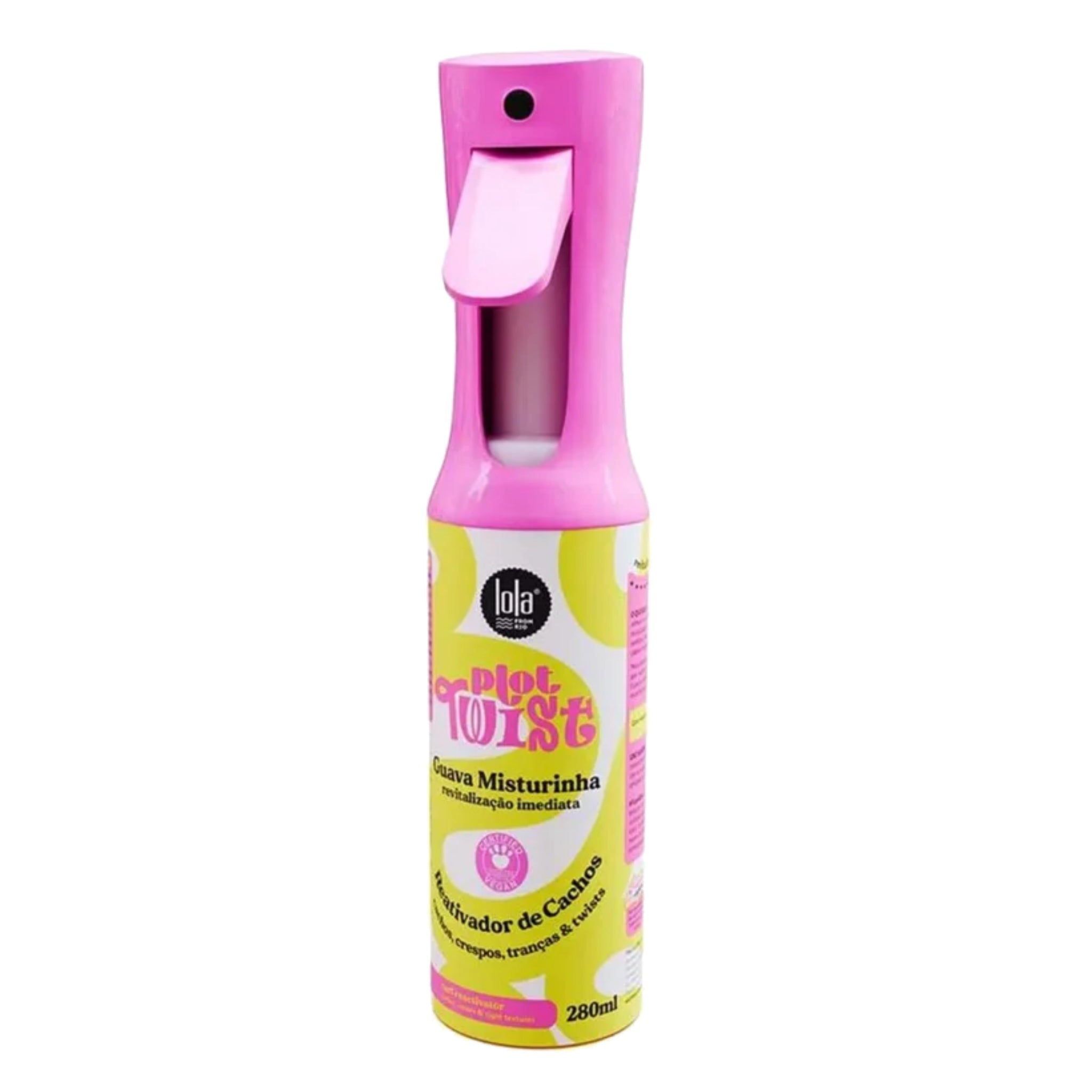Plot Guava Misturinha