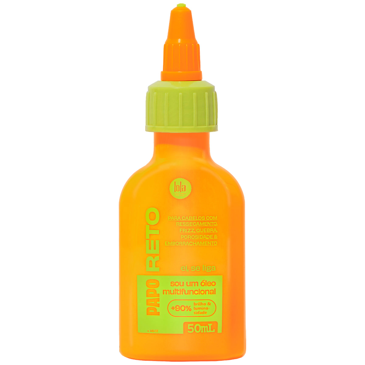 PAPO RETO Aceite multifuncional 50 ml