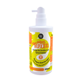 Plot Twist Shampoo sin Enjuague - Viviendo el arte de las trenzas (200 ml)