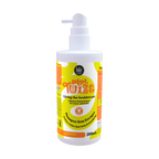 Plot Twist Shampoo sin Enjuague - Viviendo el arte de las trenzas (200 ml)