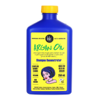 Argan Shampoo Reconstructivo