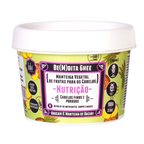 Be(M)dita Ghee Nutrición (100g)
