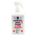 Conmigo Nadie Puede Spray