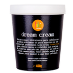 Dream Cream  Mascara Super Hidratante (450g)