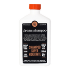 Dream Cream Shampoo