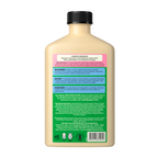 Densidad Shampoo
