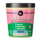 Densidad Mascara