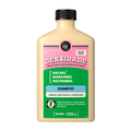 Densidad Shampoo
