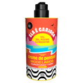 Ela e Carioca Crema de Peinar 4ABC