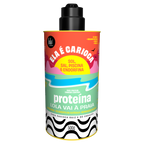 Ela e Carioca Proteína