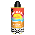 Ela e Carioca Shampoo