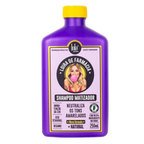 Rubia de Farmacia Shampoo