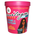 Milagro - Crema de Peinar