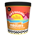 Ela e Carioca Mascarilla Hidronutritiva