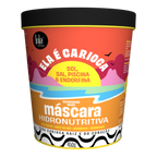 Ela e Carioca Mascarilla Hidronutritiva