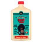 Meu Cacho Minha Vida - Shampoo