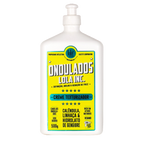 Ondulado Texturizador