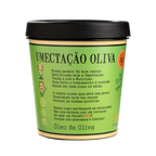 Humectación Oliva
