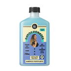 Daños Voraces Shampoo Fortificante