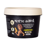 Muerte Subita Shampoo Sólido (100g)