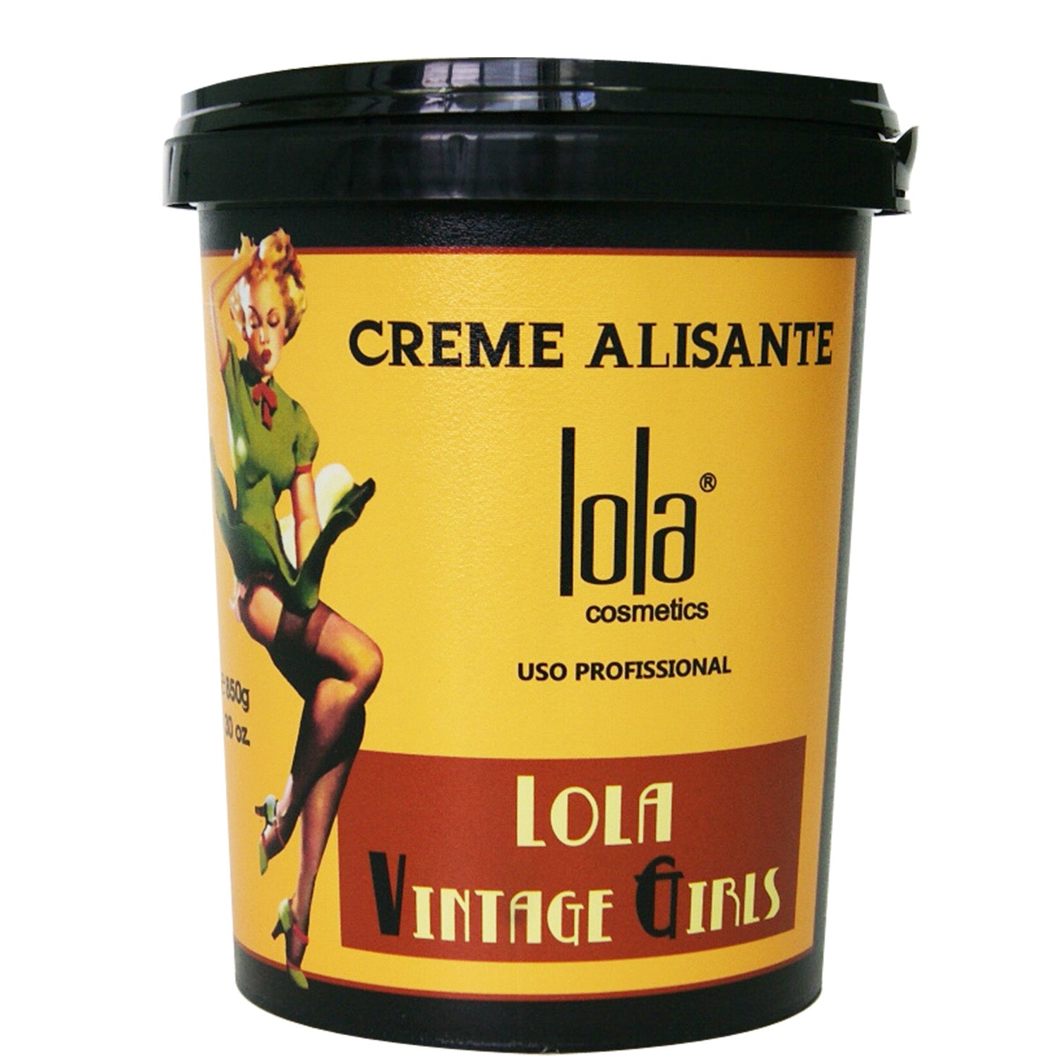 Lola Vintage