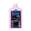 Yo se que hiciste la Química Pasada Shampoo