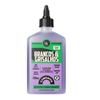 Blancos Grisaceos Acondicionador